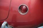 Ford Italmeccanica IT160 Coupe 1950 года